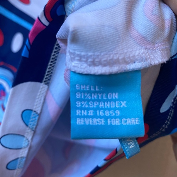 J McLaughlin wave song tee - Picture 4 of 4